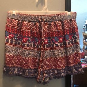 Hollister Shorts